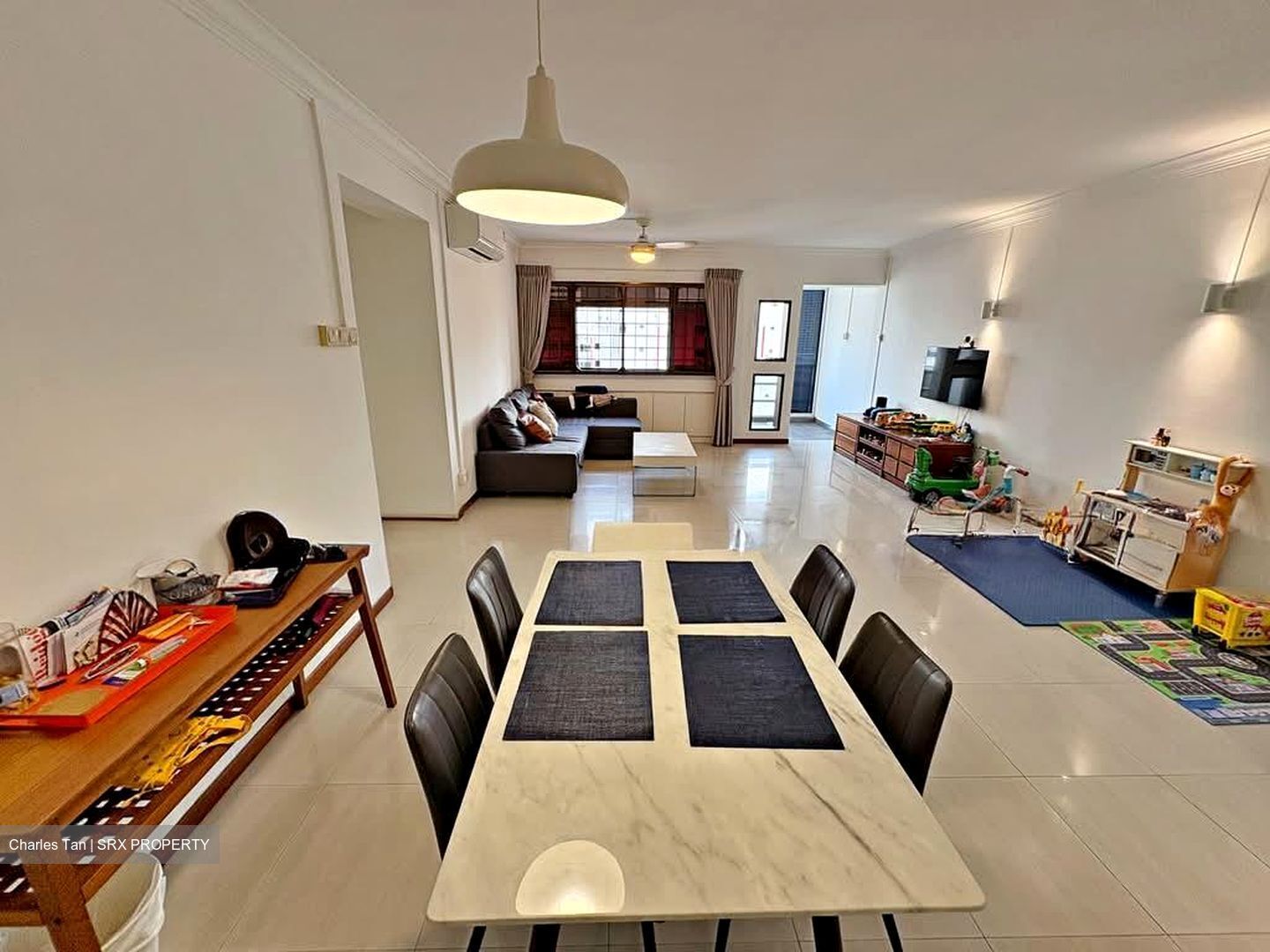 Blk 276 Toh Guan View (Jurong East), HDB 5 Rooms #576282681